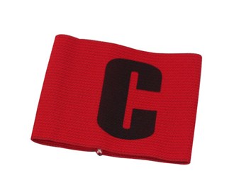 Captain's Arm Band